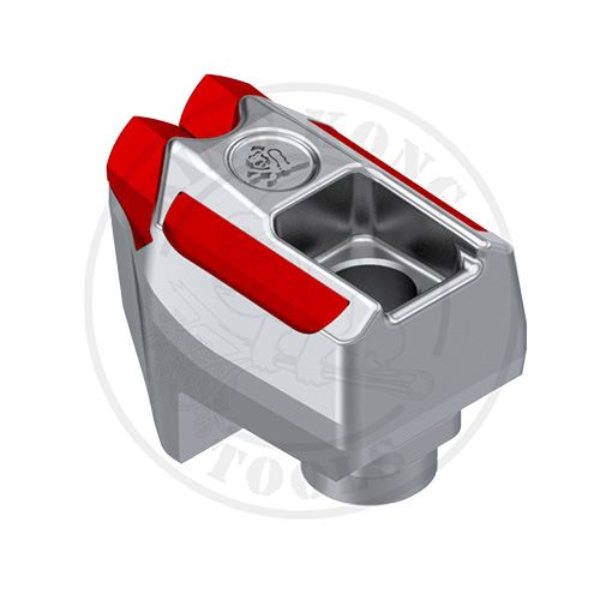 KingKong-Tools KFS1275-1 – Dantis su kietlydinio plokštelėmis