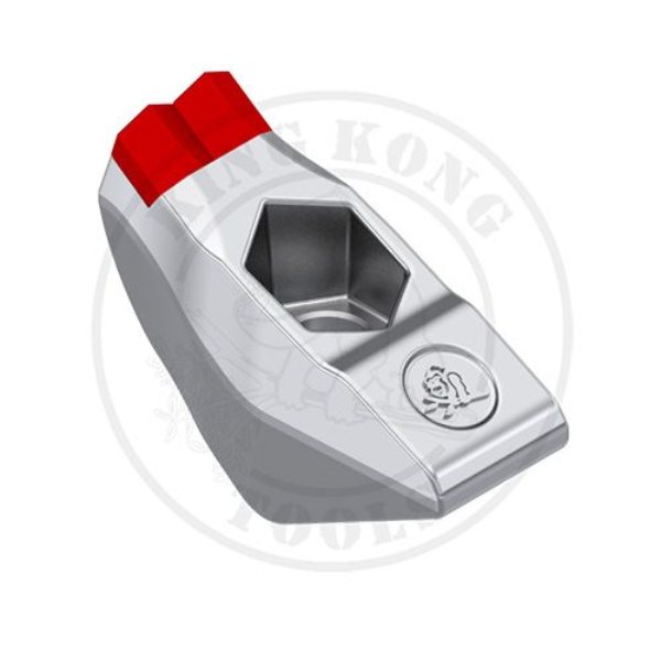 KingKong-Tools KFS1299 – Dantis su kietlydinio plokštelėmis