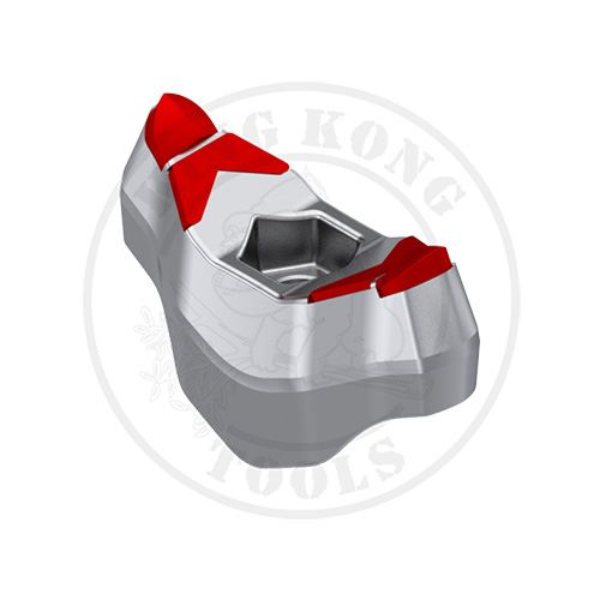 KingKong-Tools KFS1300 – Dantis su kietlydinio plokštelėmis