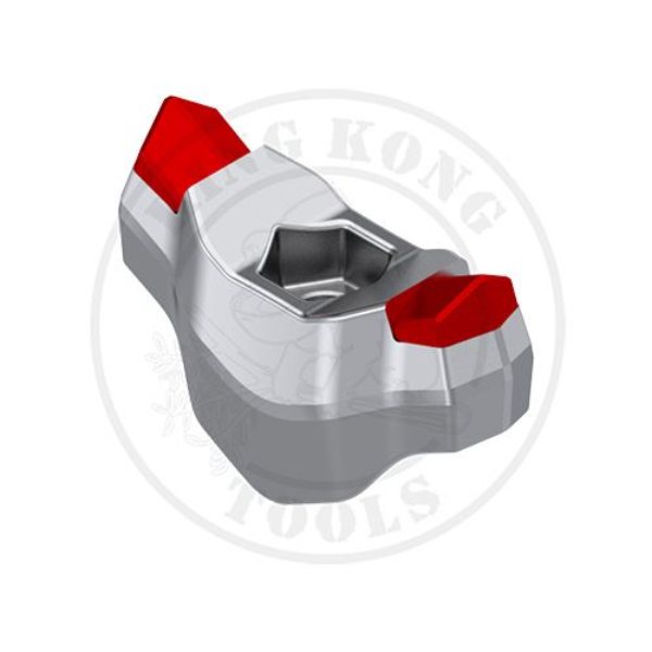 KingKong-Tools KFS1301 – Dantis su kietlydinio plokštelėmis