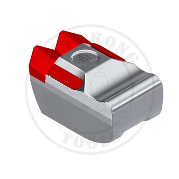 KingKong-Tools KFS1305 – Dantis su kietlydinio plokštelėmis