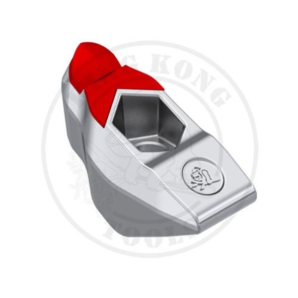 KingKong-Tools KFS1309 – Dantis su kietlydinio plokštelėmis