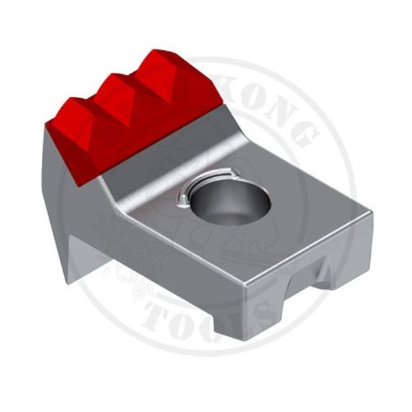 KingKong-Tools KFS1316 – Dantis su kietlydinio plokštelėmis
