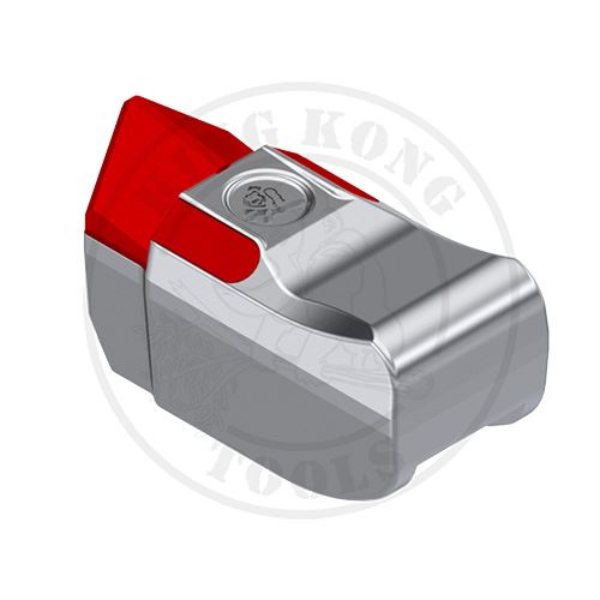 KingKong-Tools KFS1378 – Dantis su kietlydinio plokštelėmis