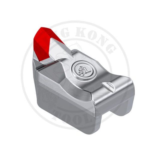 KingKong-Tools KFS1385 – Dantis su kietlydinio plokštelėmis