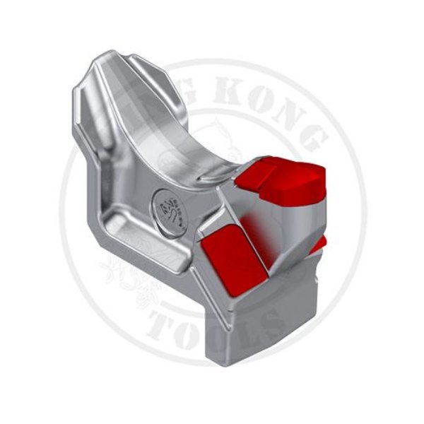KingKong-Tools KFS1386 – Dantis su kietlydinio plokštelėmis, tipas „A3/HD“