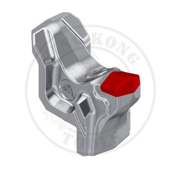 KingKong-Tools KFS1389 – Dantis su kietlydinio plokštelėmis, tipas „G3“