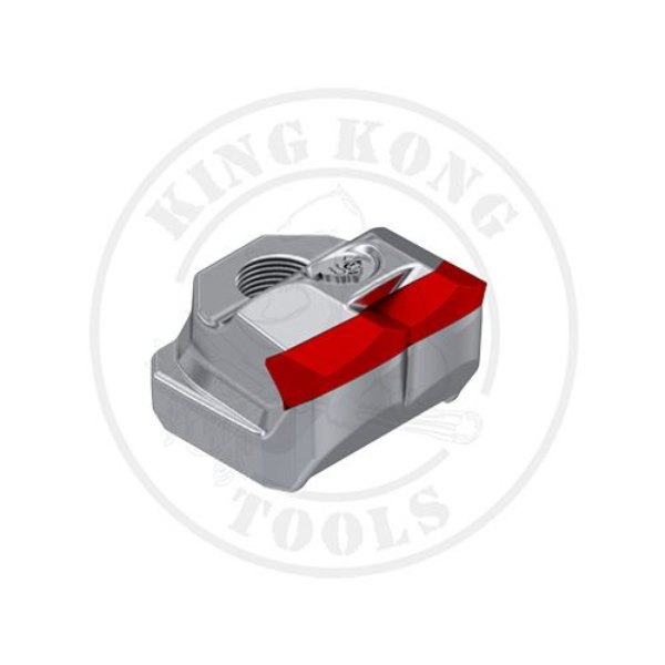 KingKong-Tools KFS1404 – Dantis su kietlydinio plokštelėmis, tipas „C3 Mini“
