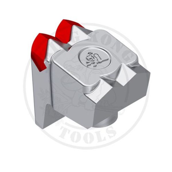 KingKong-Tools KFS1414 – Dantis su kietlydinio plokštelėmis