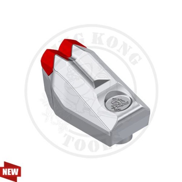 KingKong-Tools KFS1424 – Dantis su kietlydinio plokštelėmis, tipas „C“