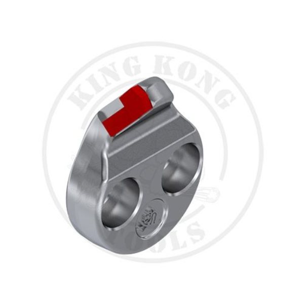 KingKong-Tools KFS232-2 – Dantis su kietlydinio plokštelėmis
