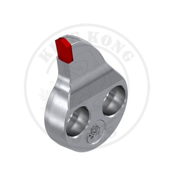 KingKong-Tools KFS234-2 – Dantis su kietlydinio plokštelėmis