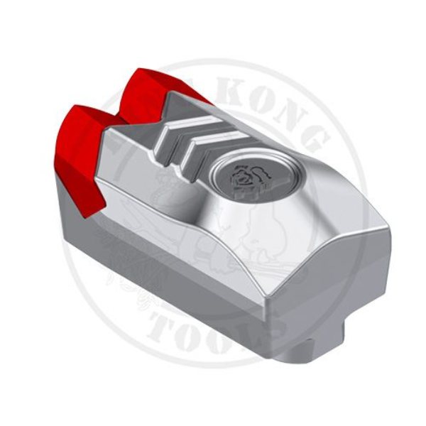 KingKong-Tools KFS385 – Dantis su kietlydinio plokštelėmis