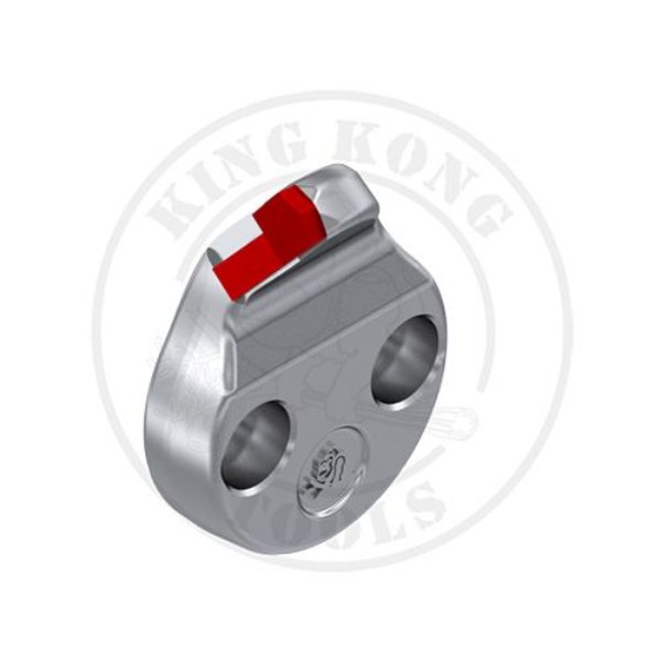 KingKong-Tools KFS399-2 – Dantis su kietlydinio plokštelėmis