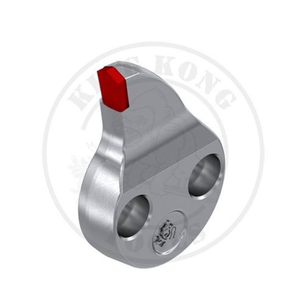 KingKong-Tools KFS401-2 – Dantis su kietlydinio plokštelėmis