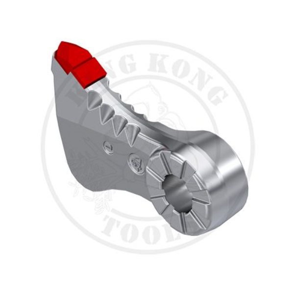 KingKong-Tools KFS418-2 – Plaktukas