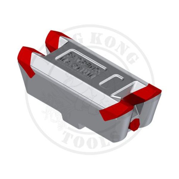 KingKong-Tools KFS468 – Dantis su kietlydinio plokštelėmis