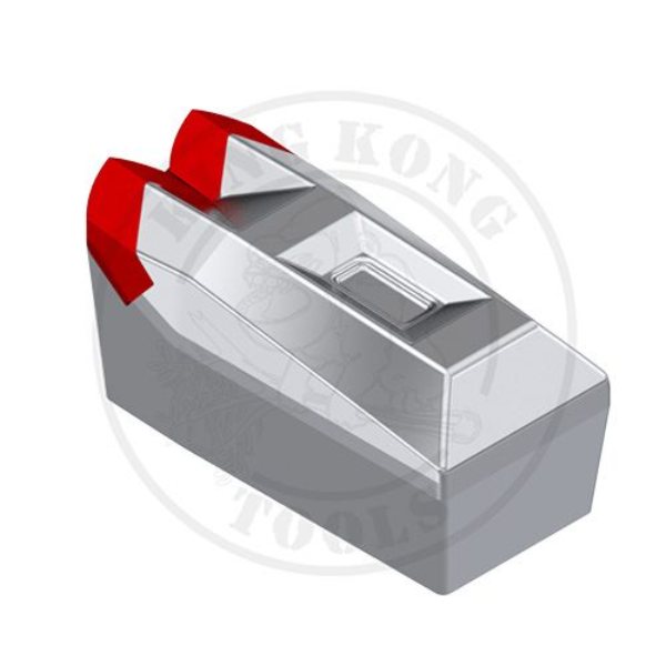 KingKong-Tools KFS511-1 – Dantis su kietlydinio plokštelėmis