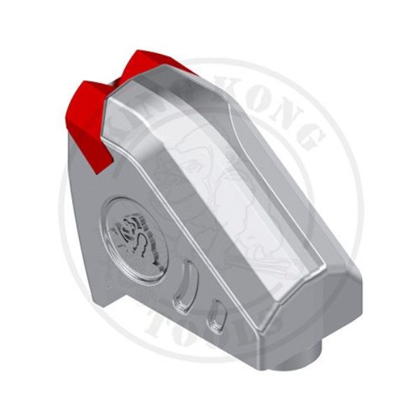 KingKong-Tools KFS535-3 – Dantis su kietlydinio plokštelėmis