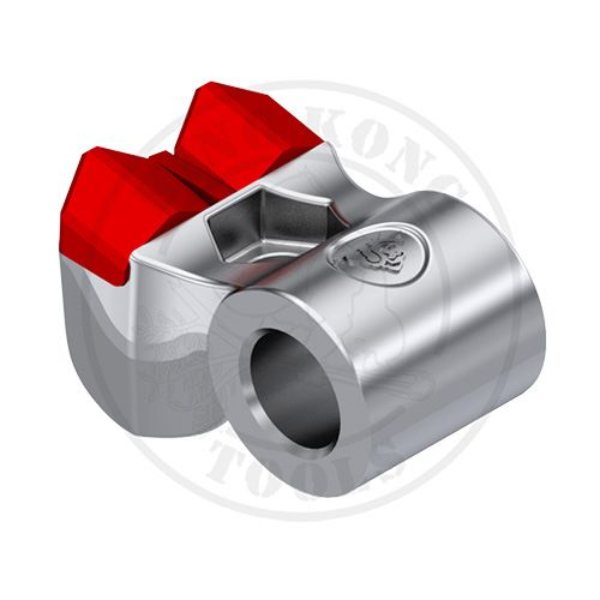 KingKong-Tools KFS538-1 – Dantis su kietlydinio plokštelėmis