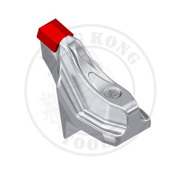 KingKong-Tools KFS546-2 – Dantis su kietlydinio plokštelėmis, tipas „A“