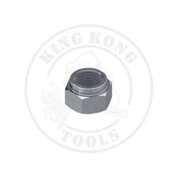 KingKong-Tools KSI128 – Fiksuojamoji veržlė